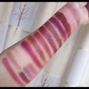 Makeup palette 🥰❤️